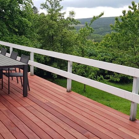 Val Du Roannay Villa Ставело Екстериор снимка