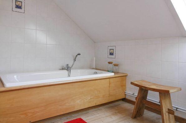 Val Du Roannay Villa Ставело Екстериор снимка