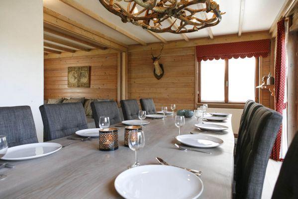 Val Du Roannay Villa Ставело Екстериор снимка